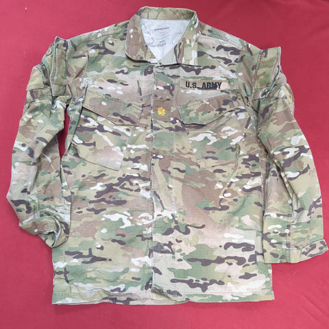 Patagonia  Field Shirt Top Shirt Medium/Regular OCP L9 Level 9 Used (MAR03)