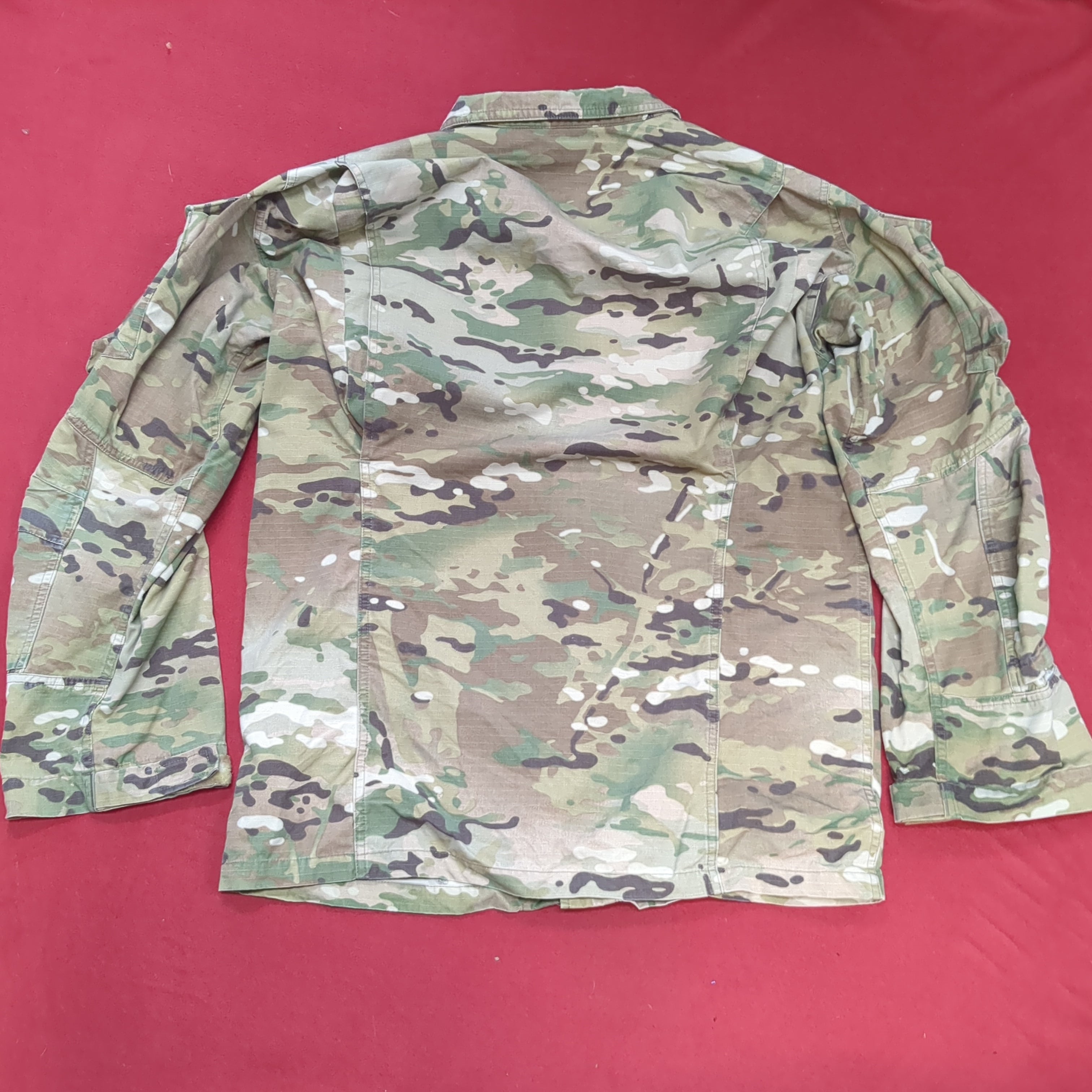 Patagonia field shirt top small/regular sm-r ocp l9 level 9