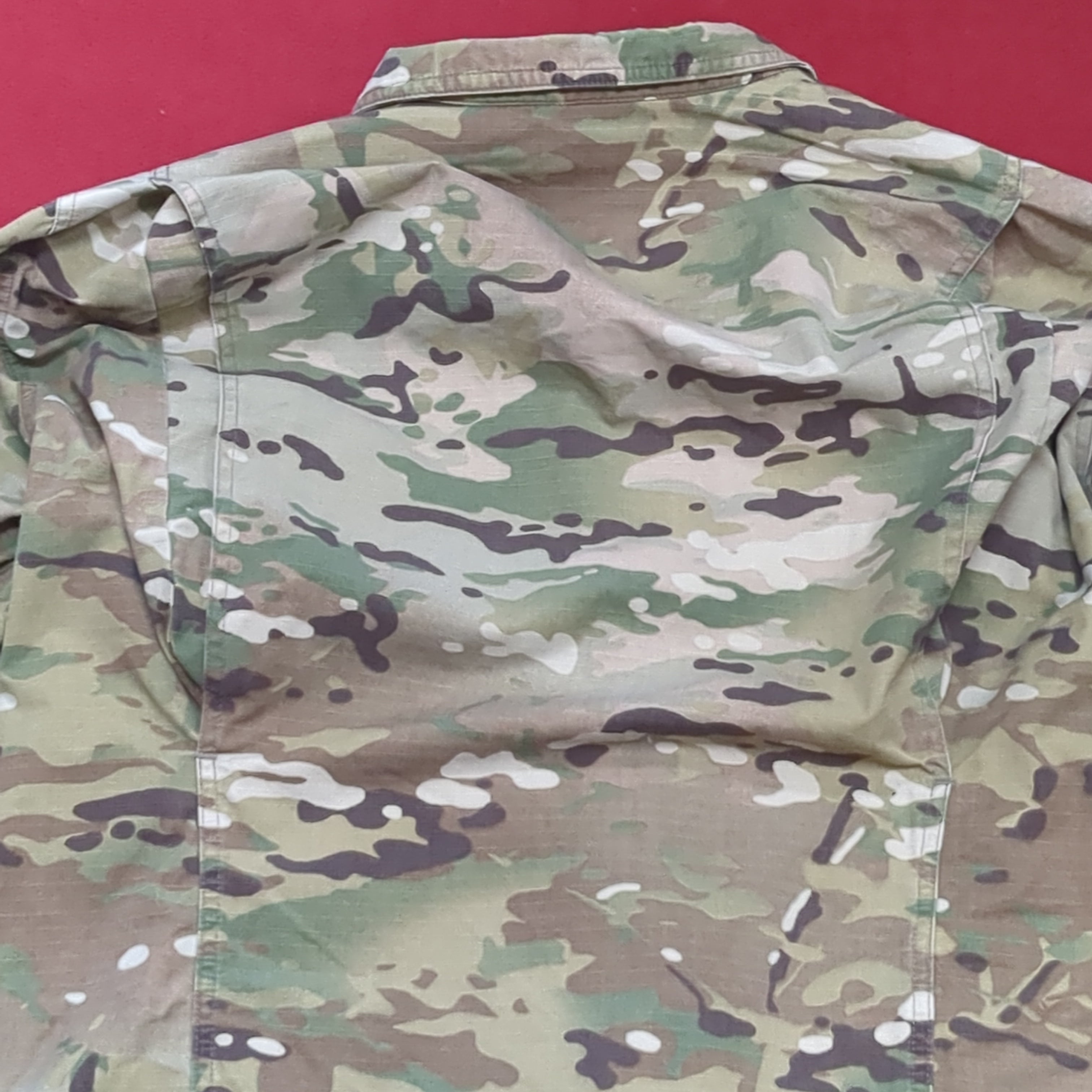 Patagonia field shirt top small/regular sm-r ocp l9 level 9
