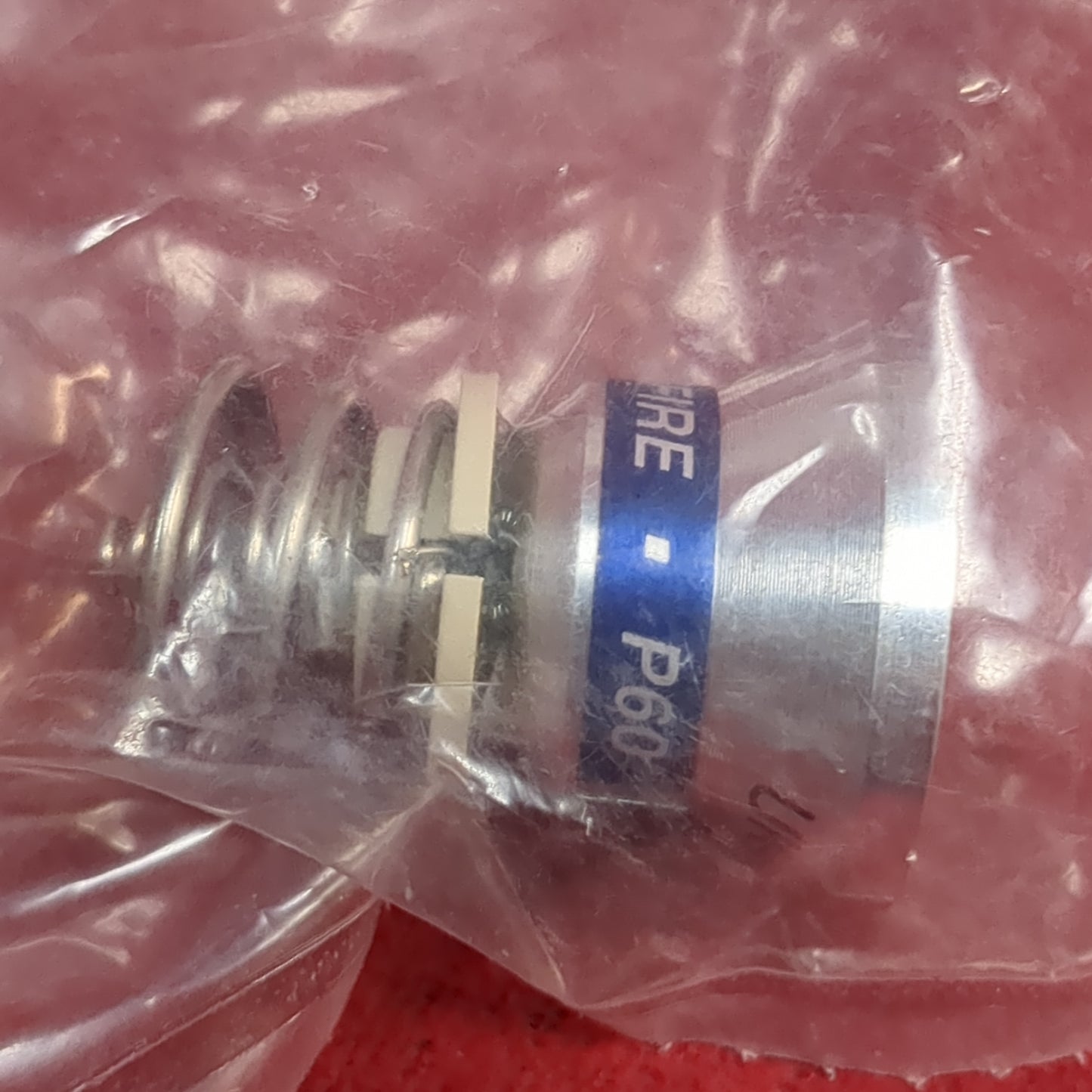 Surefire P60 65 Lumens Lamp/Reflector Assembly (gtt)