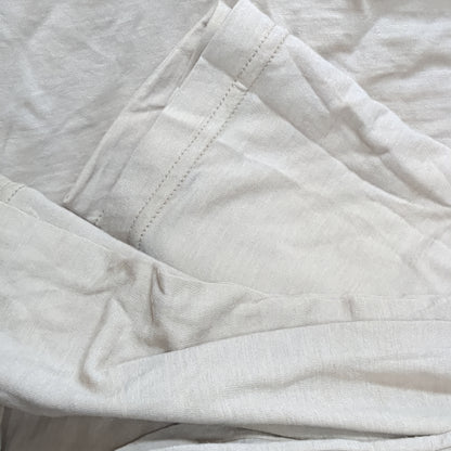 * Lot of Four* FREE SYSTEM Polartec Flame Resistant Medium T-Shirt Sand Excellent Condition *aa14-MAR10*