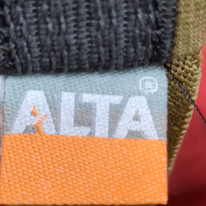 Alta Industries AltaPRO S Tactical Knee Pads Tactical Cordura Protection Coyote Good Condition (gcg2- da12-MAR32)