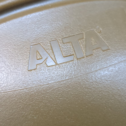 Alta Industries AltaPRO S Tactical Knee Pads Tactical Cordura Protection Coyote Good Condition (gcg2- da12-MAR32)