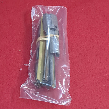 USGI Lot of 10 Stripper Clips with 1 x Loading Spoon .223 / 5.56 / 300blk (FB18-mar68)