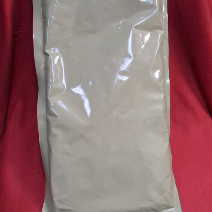 NOS US Army 100oz 3L MPHS Hydration Bladder CBRN Jlist US Army (08o- db01-MAR90)