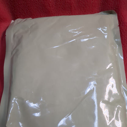 NOS US Army 100oz 3L MPHS Hydration Bladder CBRN Jlist US Army (08o- db01-MAR90)