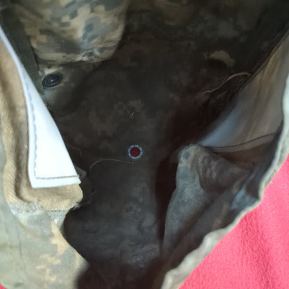 US Army ammo Pouch UCP ACU Molle II Used (fb12-ALP05)