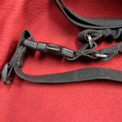 Single Point Sling Black Good Condition (FB17-ALP82)