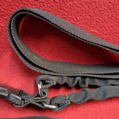 Single Point Sling Black Good Condition (FB17-ALP82)