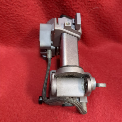 US Army Norotos ENVG Night Vision Helmet Mount AN/PSQ-20 USED (bar ac04-ALP90)