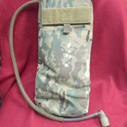 LBT Multicam Modular 70oz Hydration Pouch W/ Bladder London Bridge Tactical Military (08o- db01-YAM08)