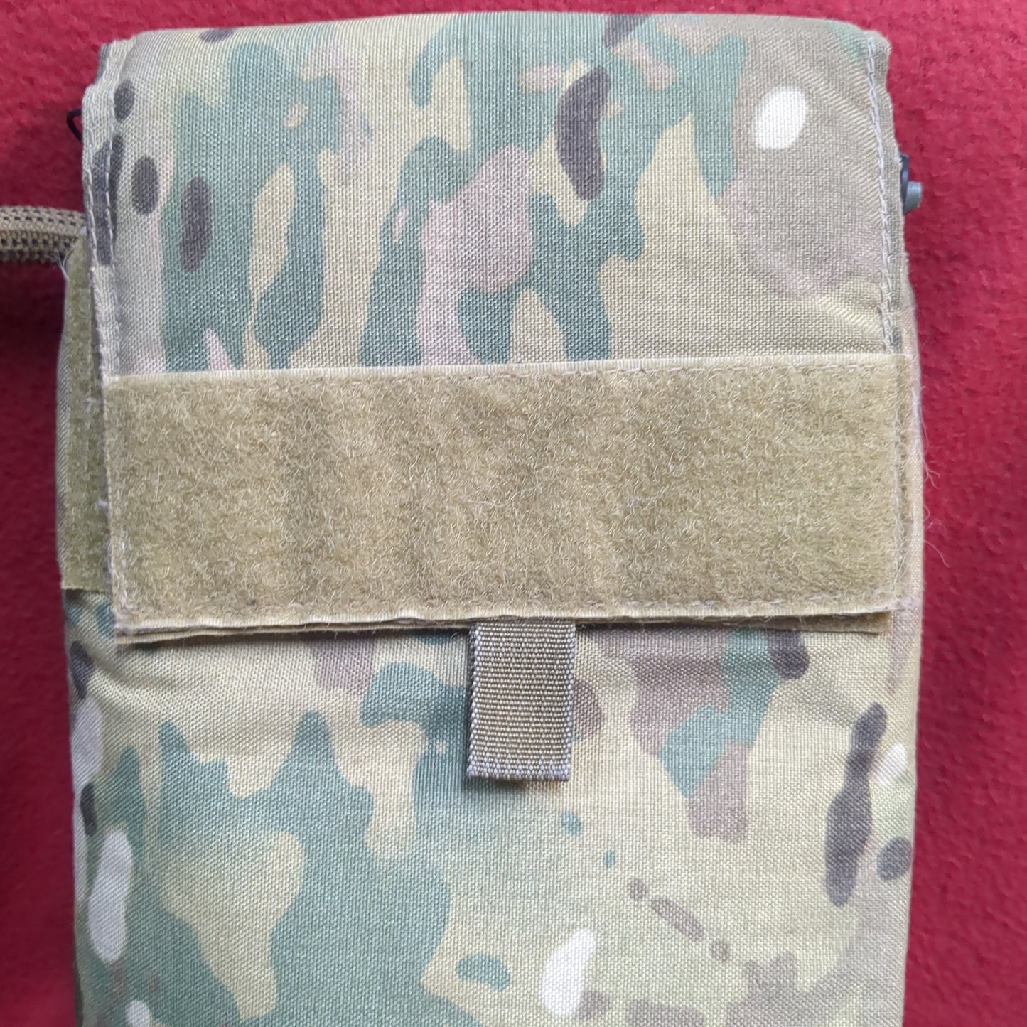LBT Multicam Modular 70oz Hydration Pouch W/ Bladder London Bridge Tactical Military (08o- db01-YAM08)
