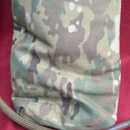 LBT Multicam Modular 70oz Hydration Pouch W/ Bladder London Bridge Tactical Military (08o- db01-YAM08)