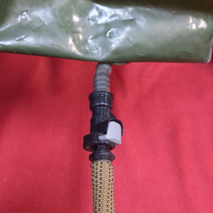 LBT Multicam Modular 70oz Hydration Pouch W/ Bladder London Bridge Tactical Military (08o- db01-YAM08)