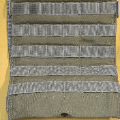 UNUSED Eagle Industries Khaki Hydration Carrier HP-MS-KH (34cr- ca2-yam48)