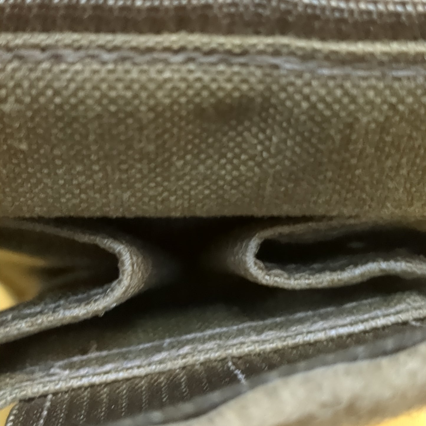 UNUSED Eagle Industries Khaki Molle Single Magazine Pouch (34cr- ca2-yam37)