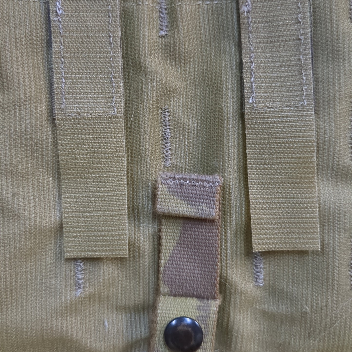 Crye Precision AVS DF1 Detachable Flap Molle Multicam OCP (35cr- ca3-yam25)