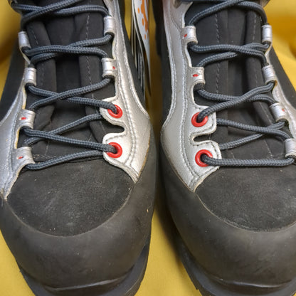 NWT Kayland Mountaineering 12.5R Cold Weather Boots (cb01-yam15)