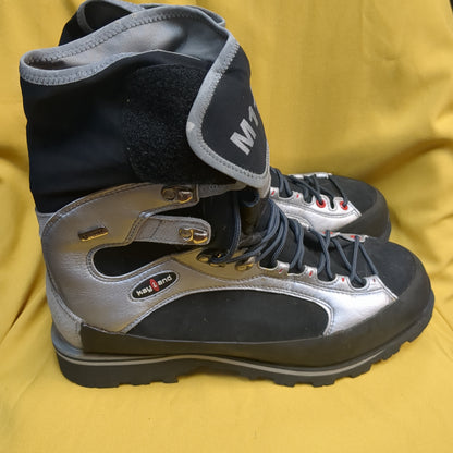 NWT Kayland Mountaineering 12.5R Cold Weather Boots (cb01-yam15)
