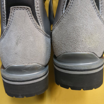 NWT Kayland Mountaineering 12.5R Cold Weather Boots (cb01-yam15)