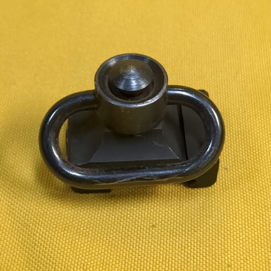 New KZ Rail Mount Sling Adapter Swivel (FB17-yam17)