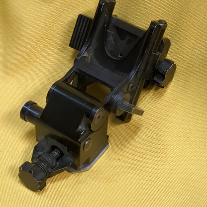 Norotos TATM Helmet NVG Mount for PVS-15/18/21 SOF (bar ac04-yam12)