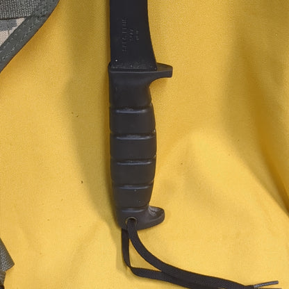 Ontario SP-16 AXE, Steel Axe & Sheath UCP Used (FC05-YAM57)