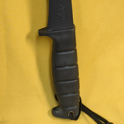 Ontario SP-16 AXE, Steel Axe & Sheath UCP Used (FC05-YAM57)