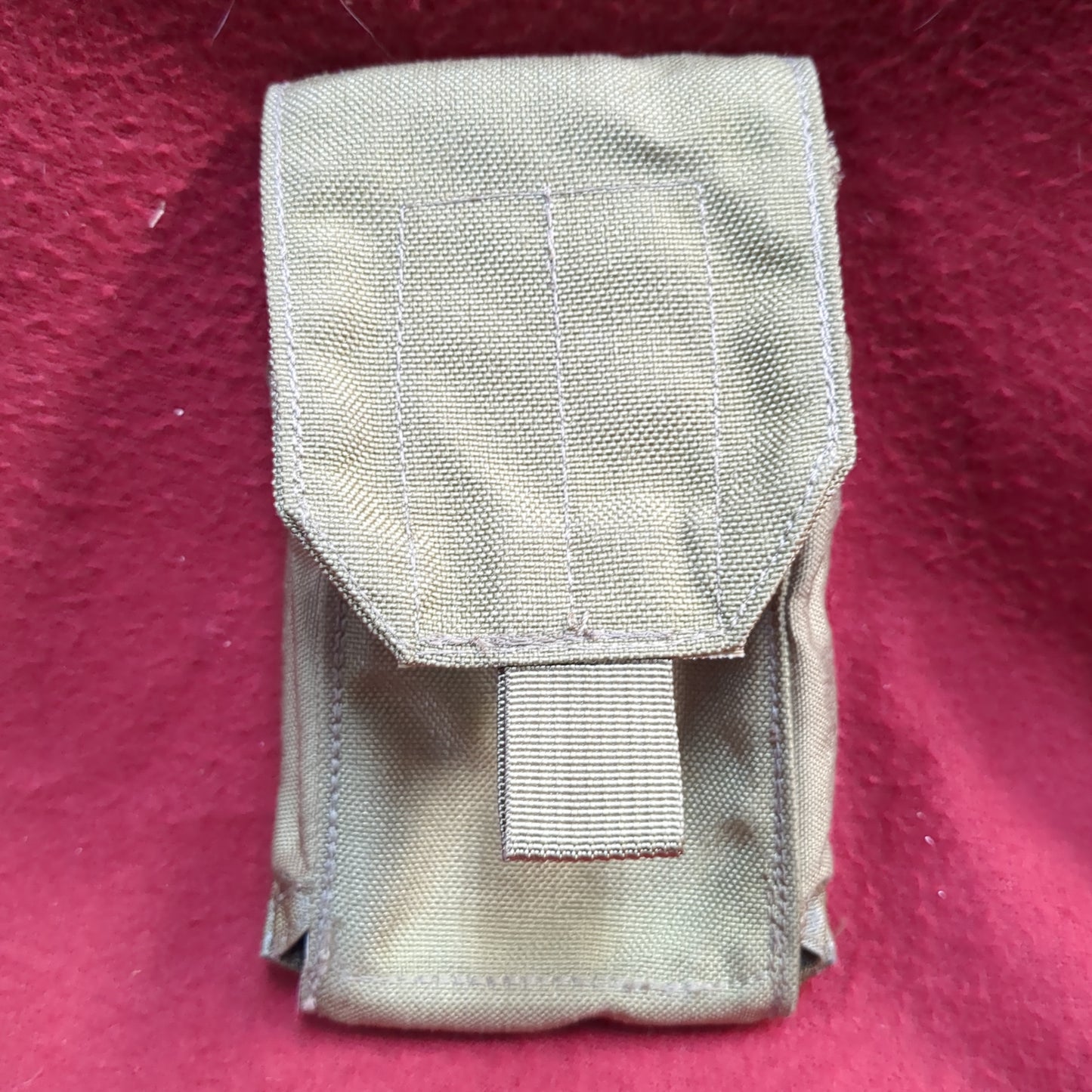 Admin/Utility Coyote Pouch (ca07-YAM78)