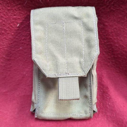 Admin/Utility Coyote Pouch (ca07-YAM78)