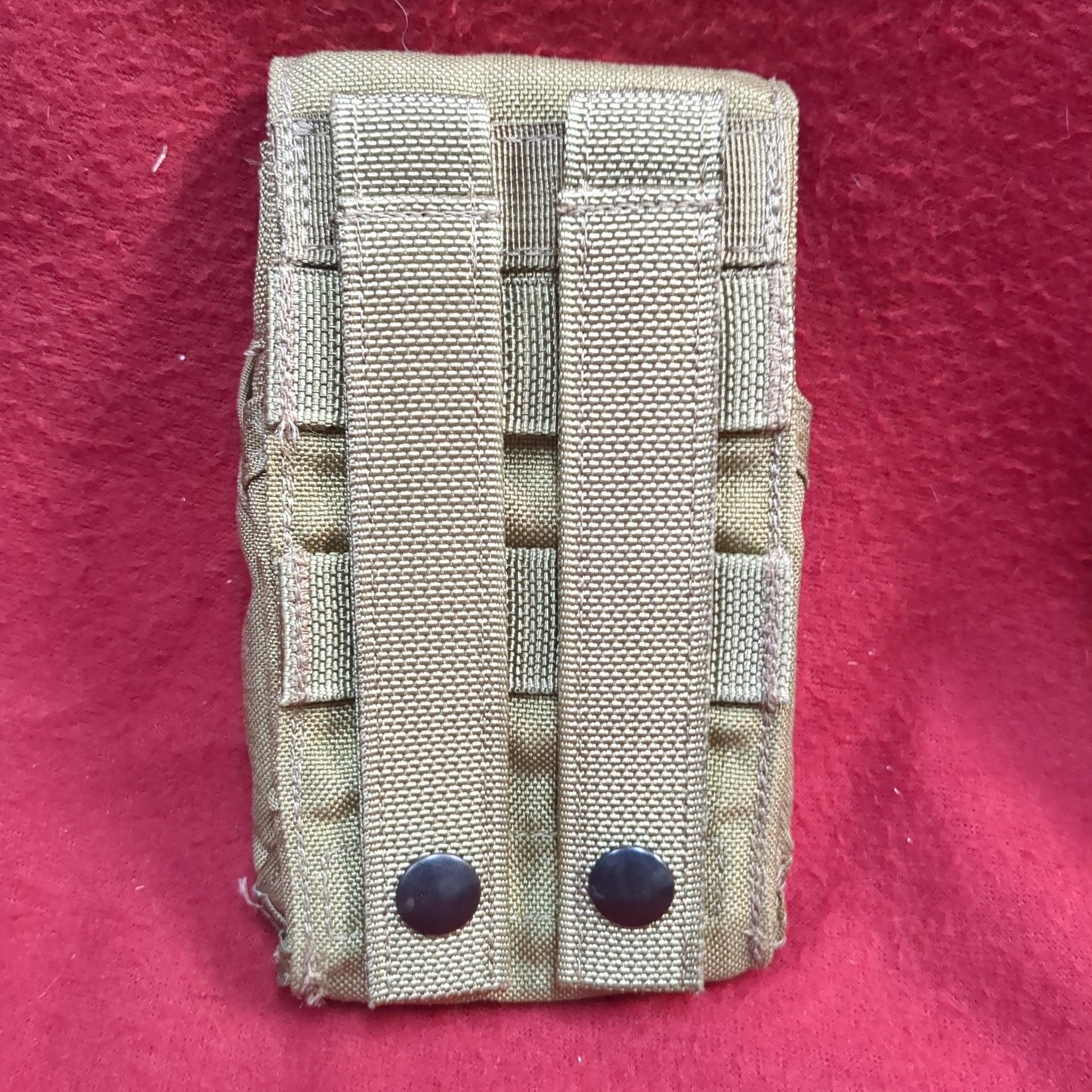 Admin/Utility Coyote Pouch (ca07-YAM78)