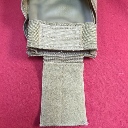 Admin/Utility Coyote Pouch (ca07-YAM78)