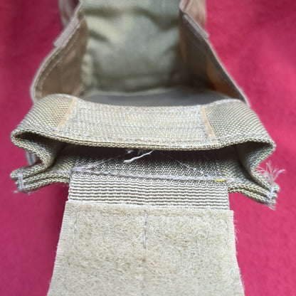 Admin/Utility Coyote Pouch (ca07-YAM78)