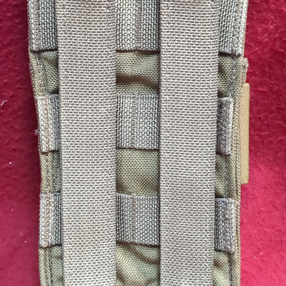 HR Holster M-1911 STS-HRHM1911 w/lmskh Coyote used (32cr- ca7-YAM81)