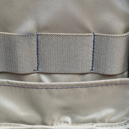 usmc coyote padded case pouch Excellent condition (34cr- ca2-yam128)