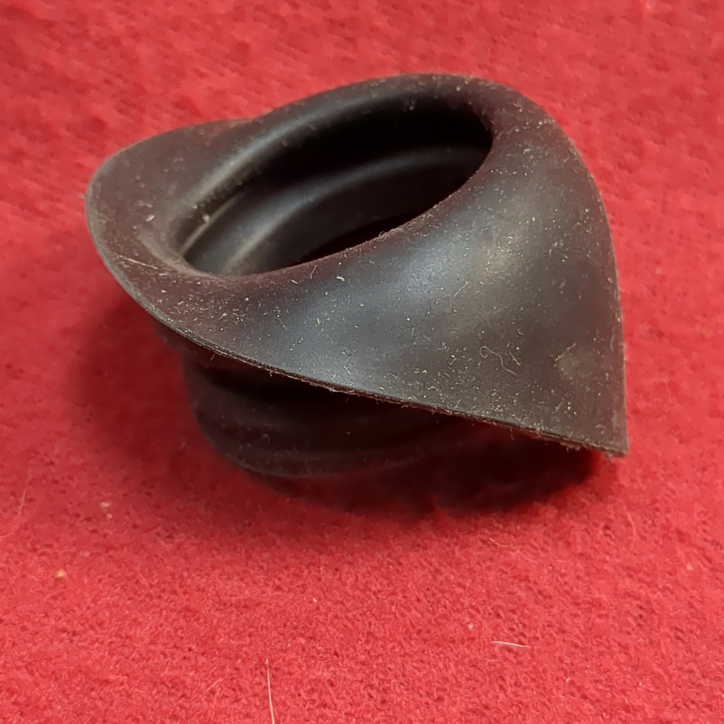 pvs-14/ pvs-7 rubber euecup Excellent Condition *bar ac04-yam132*