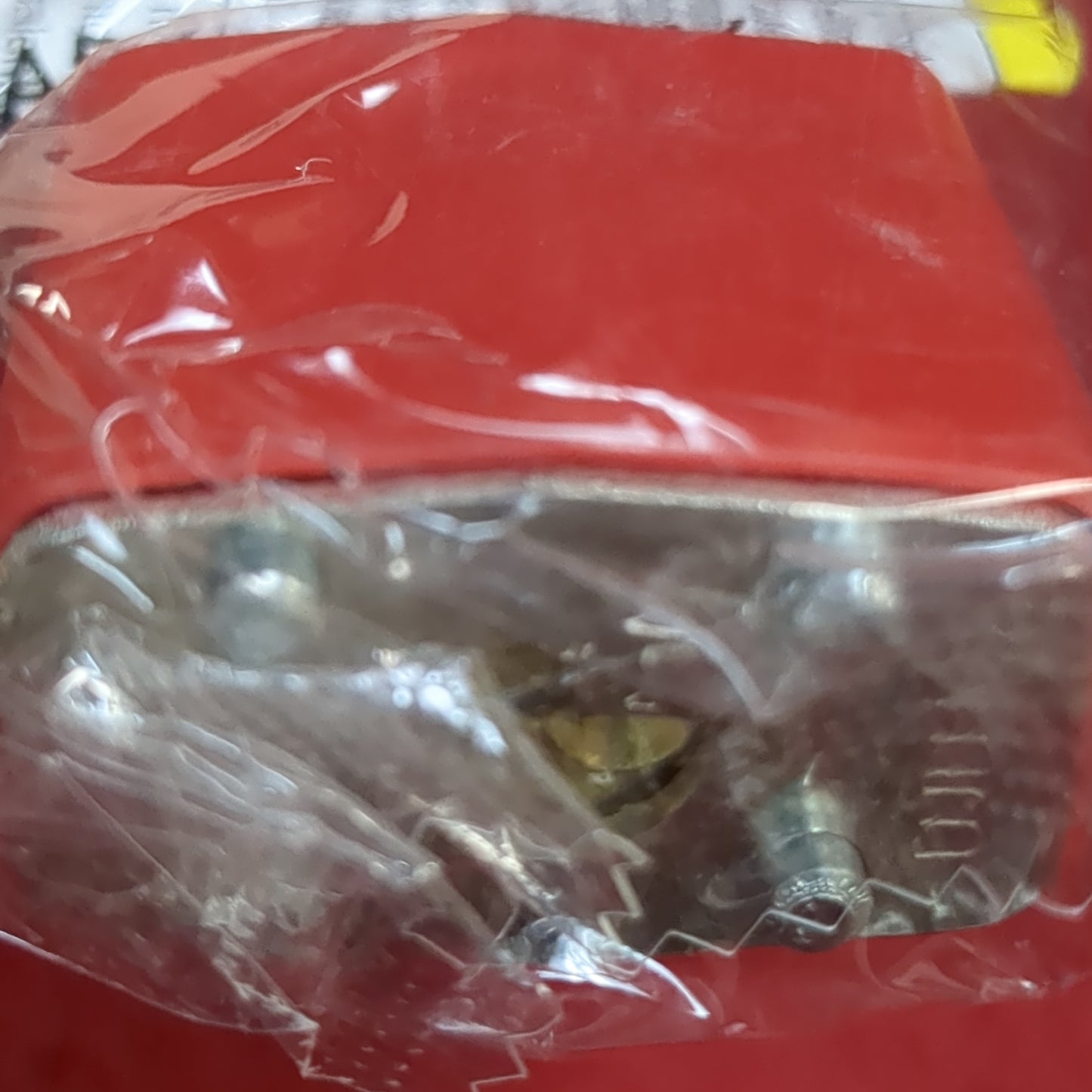 nos weapon lock w/key (01cr- ca14-yam133)