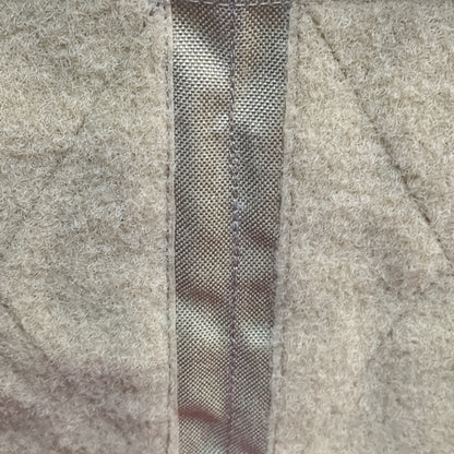 Eagle industries khaki mbav msap cummerbund kangaroo front flap good condition  (32cr- ca7-yam143)