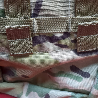 NOS Omega Adjustable Height General Purpose Pouch Multicam OCP SO Tech Tactical (da06-25feb12)