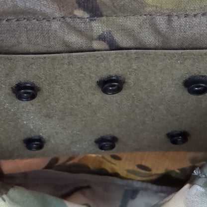 NOS Omega Adjustable Height General Purpose Pouch Multicam OCP SO Tech Tactical (da06-25feb12)