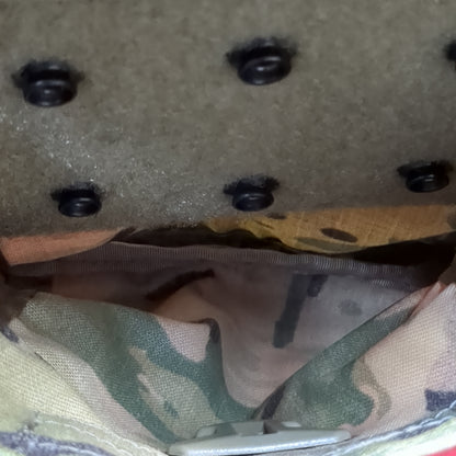 NOS Omega Adjustable Height General Purpose Pouch Multicam OCP SO Tech Tactical (da06-25feb12)