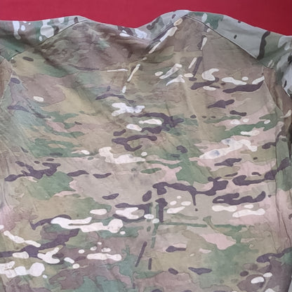 patagonia combat shirt top shirt large /regular ocp l9 level 9 used (ec12-ENU189)