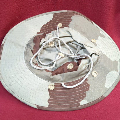 Nos fecsa desert camo boonie sun hat 55 (aa08-yam186)