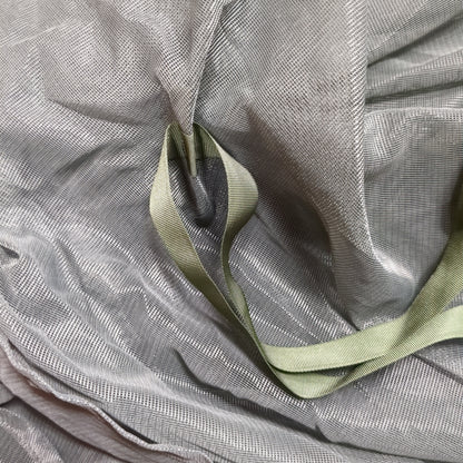 US military nos insect net protector / canopy, nsn: 7210-00-266-9736  (01cr- ca14-yam198)