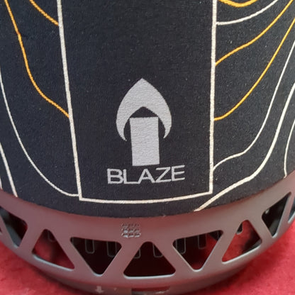 Blaze portable cook / burner used (aa10-enu41)