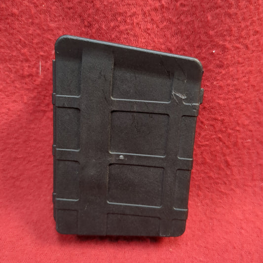 Ramp-e 556/223 flat black magazine holder excellent condition (FB18-enu48)