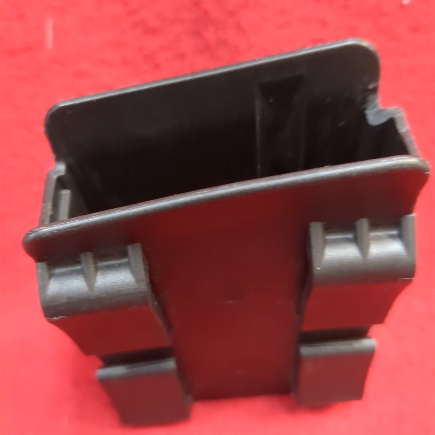 Ramp-e 556/223 flat black magazine holder excellent condition (FB18-enu48)
