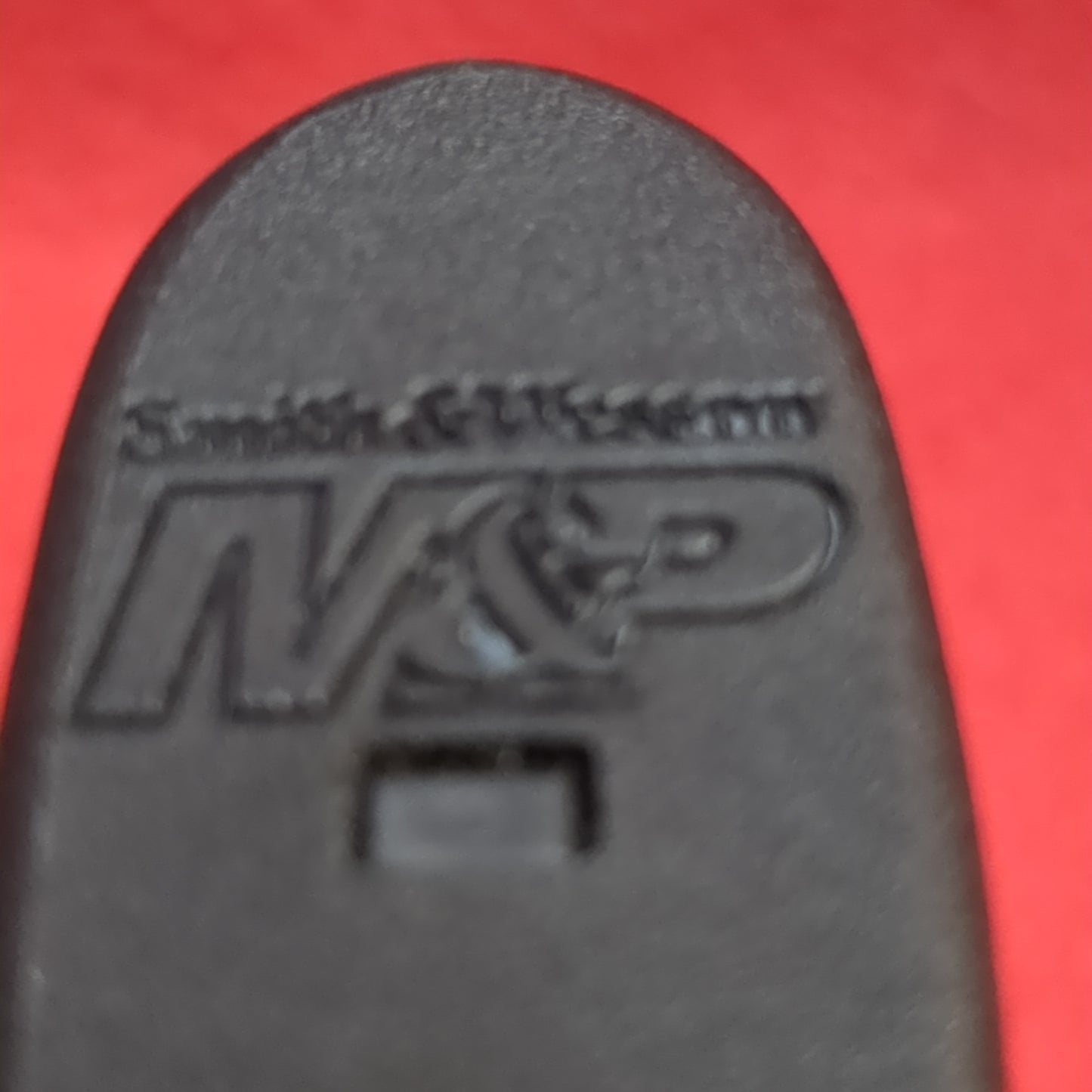 M&P shield 2.0 magazine 9mm, 8 round stainless used (FB18-enu67)