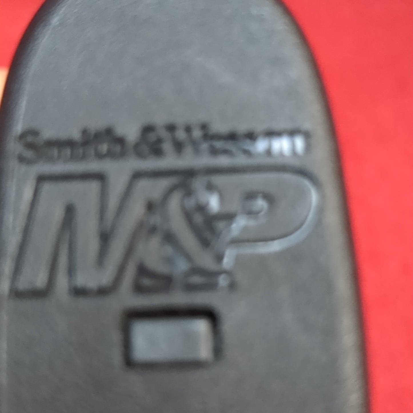 M&P shield 2.0 magazine 9mm, 8 round stainless used (FB18-enu67)