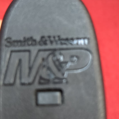 M&P shield 2.0 magazine 9mm, 8 round stainless used (FB18-enu67)